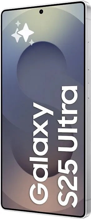 Samsung Galaxy S25 Ultra mobiltelefon, 256GB, 12GB, Titanium Silverblue DACH SM-S938BZBDEUE