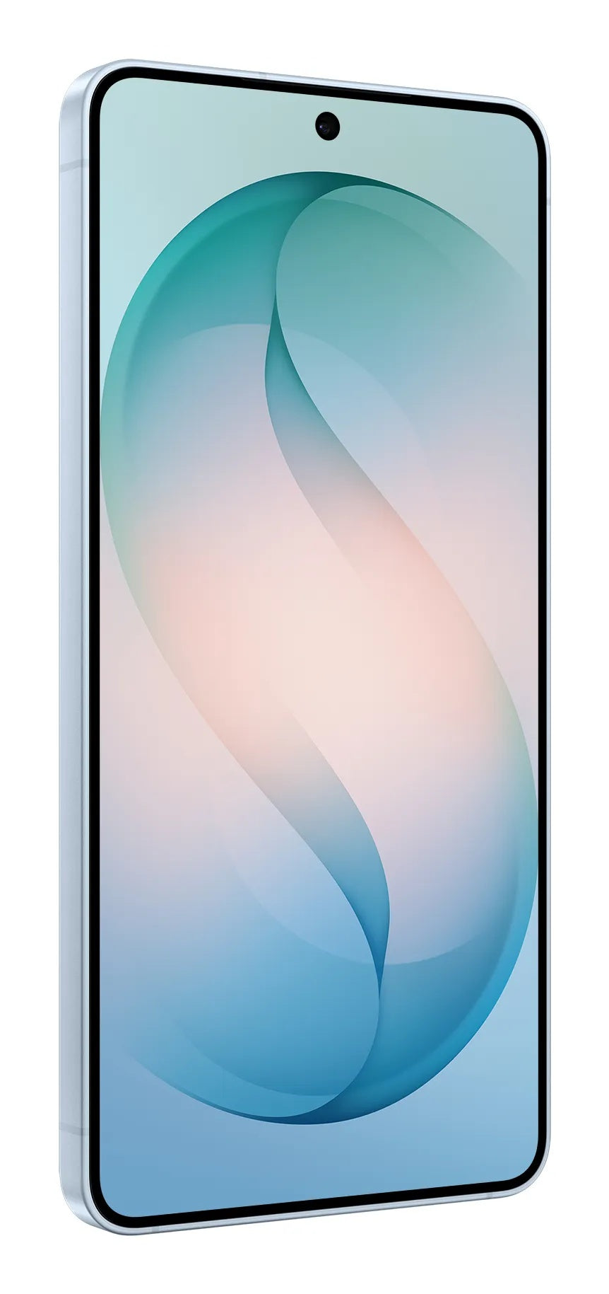 Samsung Galaxy S26+ Mobile Phone, 512GB, 12GB, Sky Blue EU SM-S947BLBGEUE