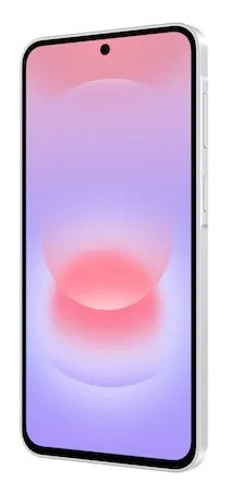 Samsung Galaxy A37 mobiltelefon, 256GB, 8GB, Awesome White EU SM-A376BZWGEUE