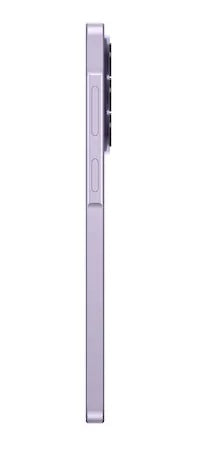 Samsung Galaxy A37 mobiltelefon, 256GB, 8GB, Awesome Lavender EU SM-A376BLVGEUE