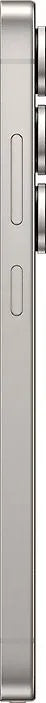 Samsung Galaxy S25 Ultra mobiltelefon, 512GB, 12GB, Titanium Grey SM-S938BZTGEUB