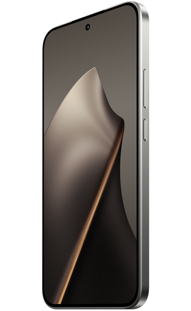 Xiaomi 15T Mobiltelefon, 256GB, 12GB, Szürke MZB0KY9EU