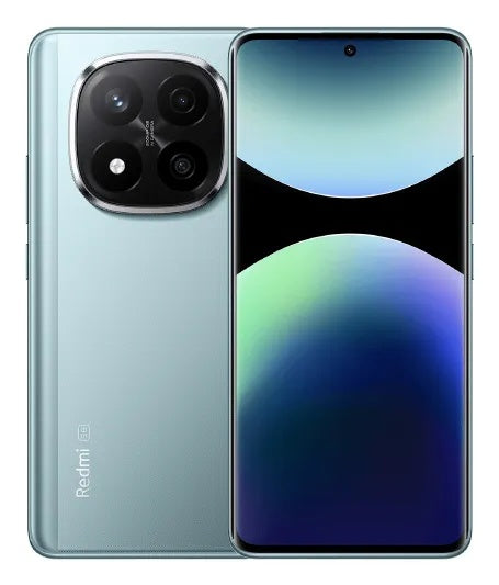 Xiaomi Redmi A7 Pro 4G Dual SIM Mobiltelefon, 64GB, 4GB, Kék MZB0N5WEU