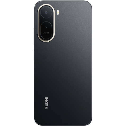 Xiaomi Redmi A7 Pro 4G Dual SIM Mobiltelefon, 64GB, 4GB, Fekete MZB0N5UEU