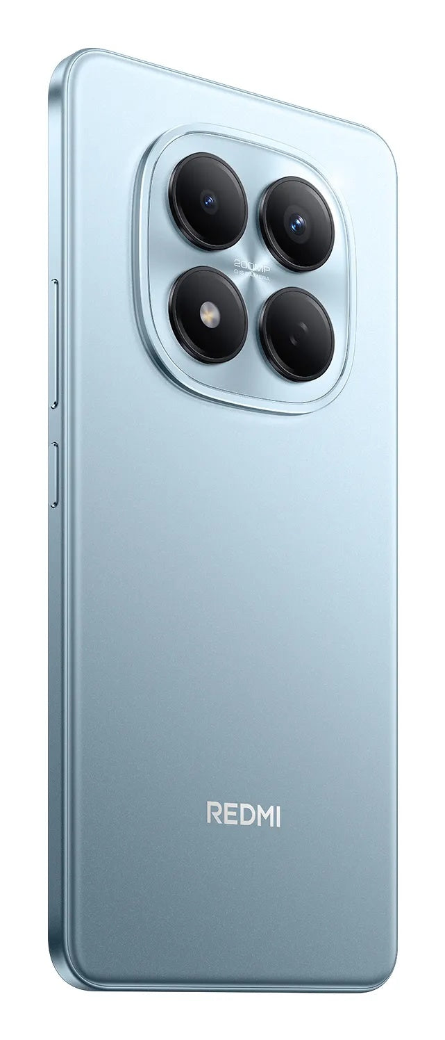 Xiaomi Redmi Note 15 Pro 4G Mobiltelefon, 256GB, 8GB, Kék MZB0MGXEU