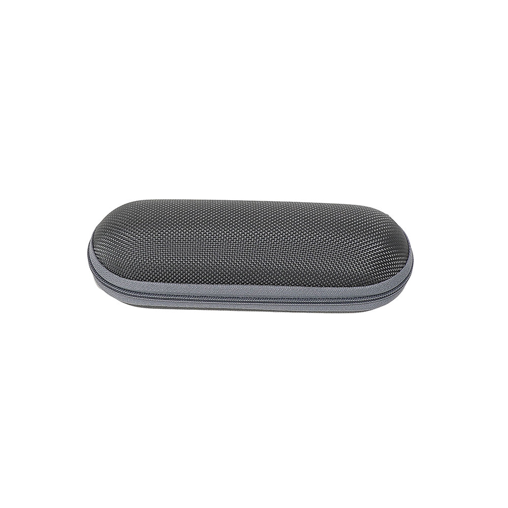 Techsuit ETOV3 szemüvegtok, 160mm x 48mm x 45mm, Szürke