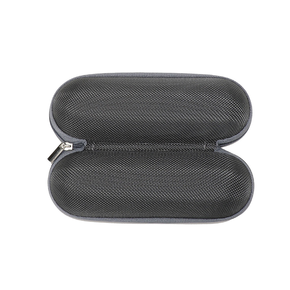 Techsuit ETOV3 szemüvegtok, 160mm x 48mm x 45mm, Szürke