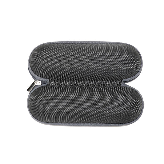 Techsuit ETOV3 szemüvegtok, 160mm x 48mm x 45mm, Szürke