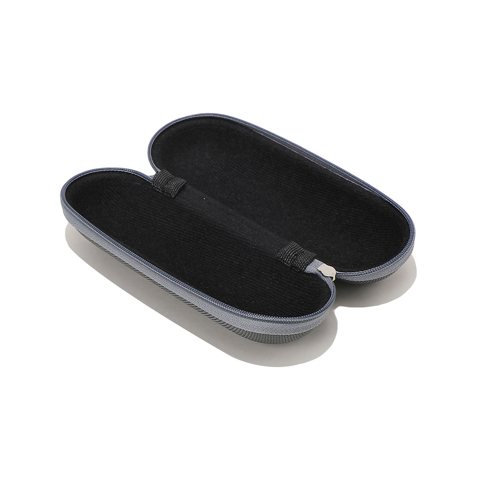 Techsuit ETOV3 szemüvegtok, 160mm x 48mm x 45mm, Szürke