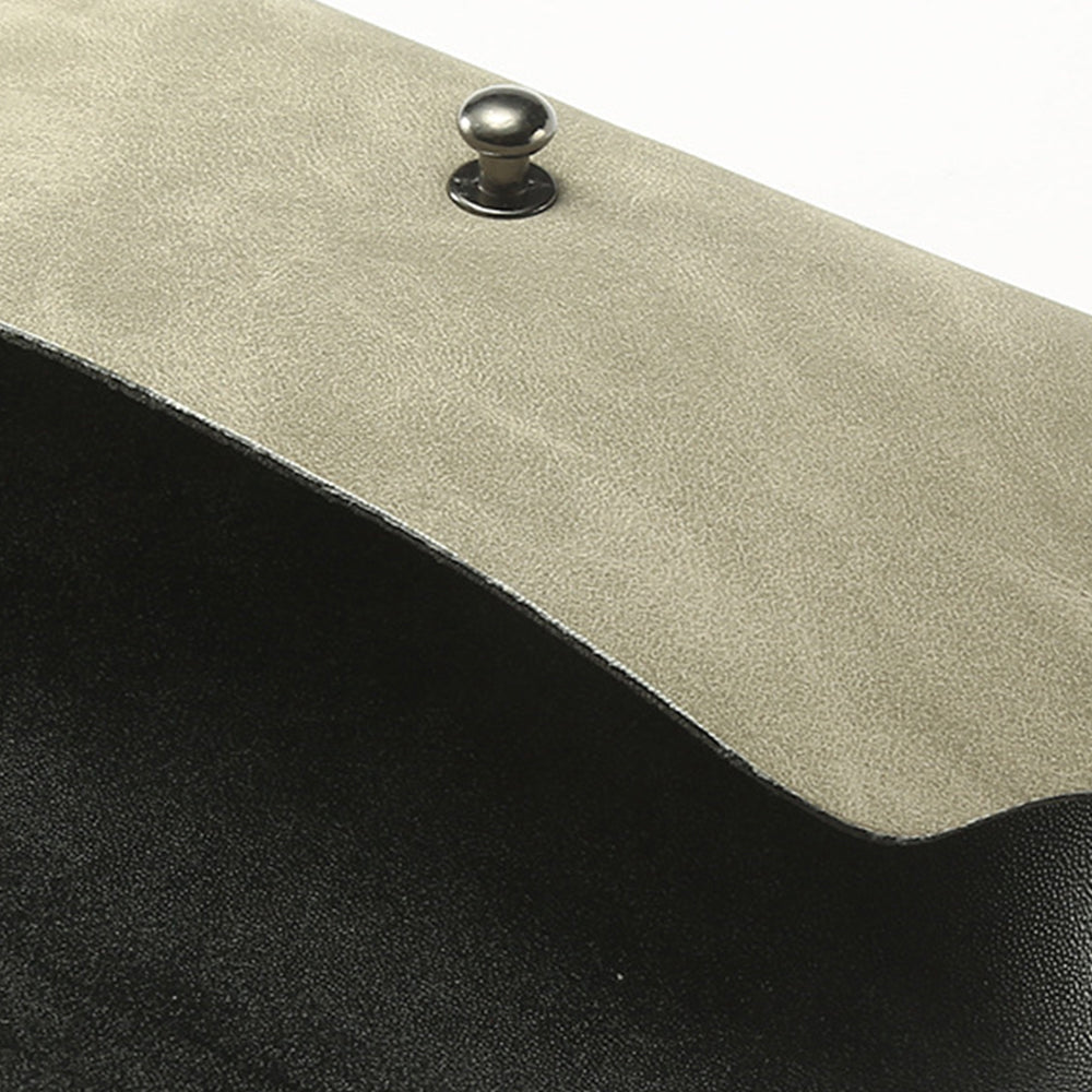 Techsuit szemüvegtok PLSD-01, 165mm x 70mm x 35mm, Fekete