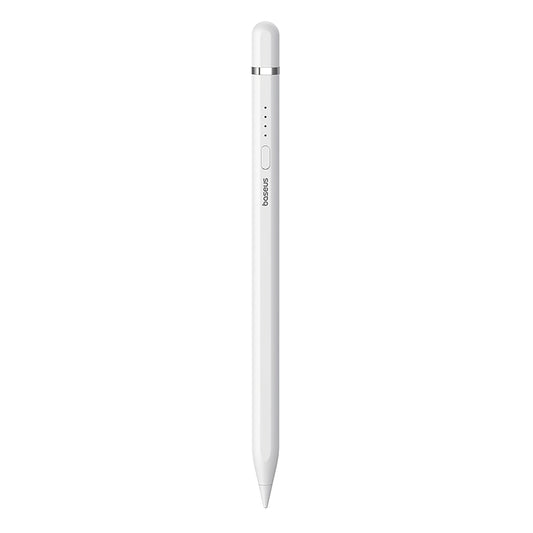 Touch Pen Baseus Smooth Writing 2 sorozat Apple iPadhez, aktív verzió, fehér P8001580621111-00
