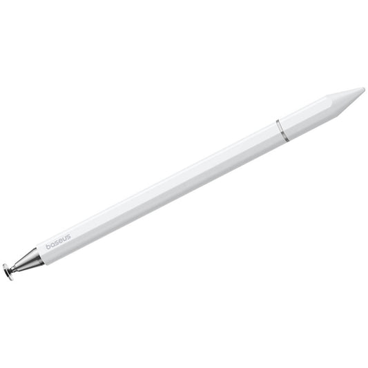 Touch Pen Baseus Smooth Writing III Magnetic 3in1, Fehér