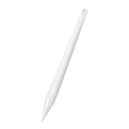 Baseus Smooth Writing 3 sorozatú érintőceruza Apple iPad-hez, aktív vezeték nélküli verzió, fehér P80080805213-00