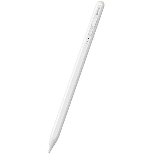 Touch Pen Baseus Smooth Writing 2 sorozat Apple iPadhez, aktív verzió, fehér SXBC060502