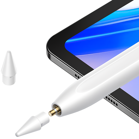 Touch Pen Baseus Smooth Writing 2 sorozat Apple iPadhez, aktív verzió, fehér SXBC060502