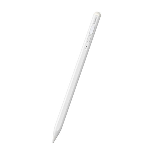 Touch Pen Baseus Smooth Writing 2 sorozat Apple iPadhez, aktív verzió, fehér SXBC060402