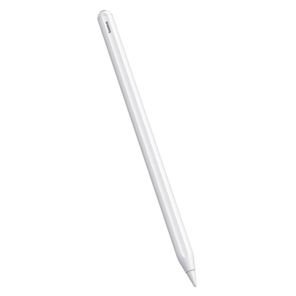 Touch Pen Baseus Smooth Writing 2 Series az Apple iPadhez, Aktív Verzió, Fehér P80015805211-00