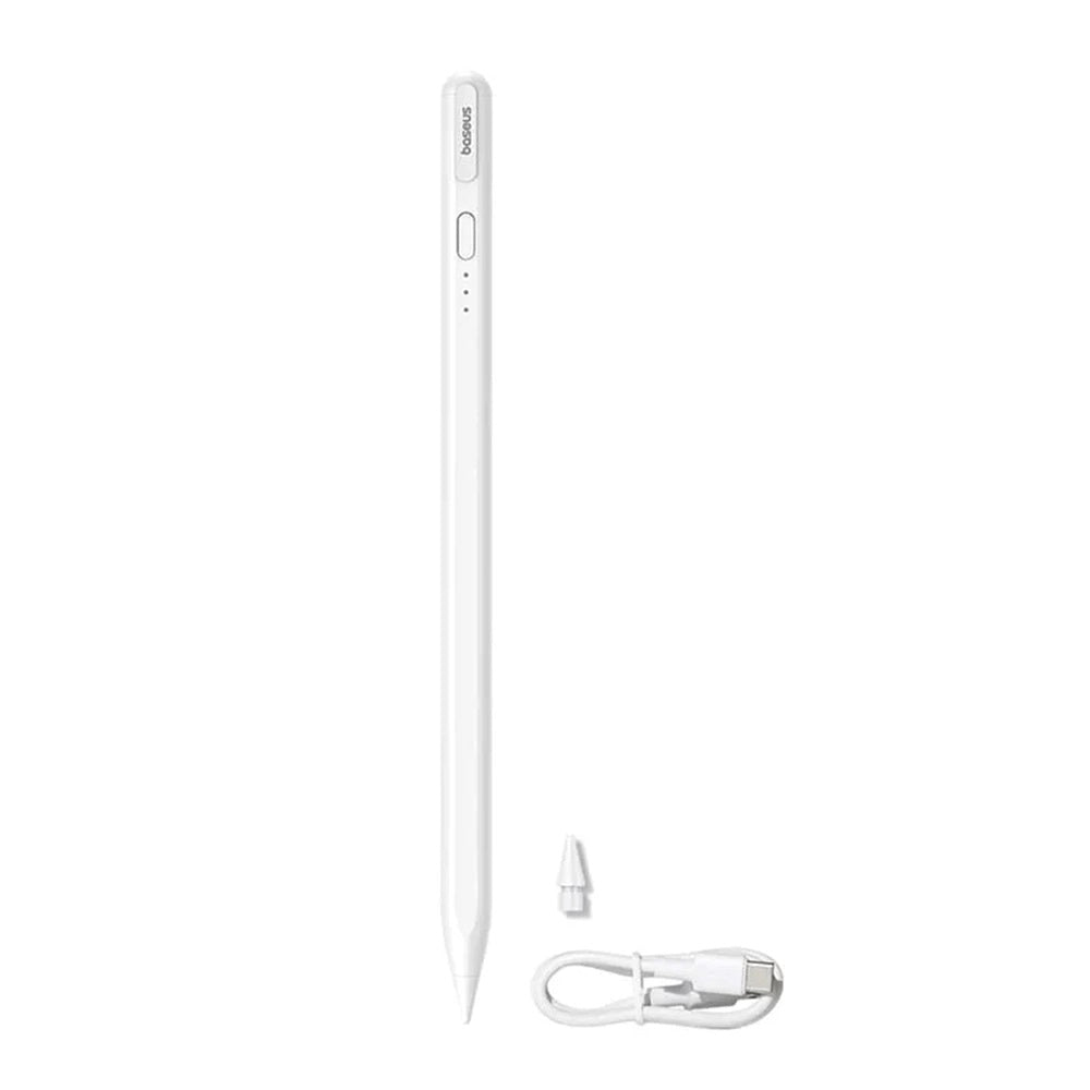 Touch Pen Baseus Smooth Writing 3 Series az Apple iPadhez, Aktív Verzió, Fehér P80080805213-00