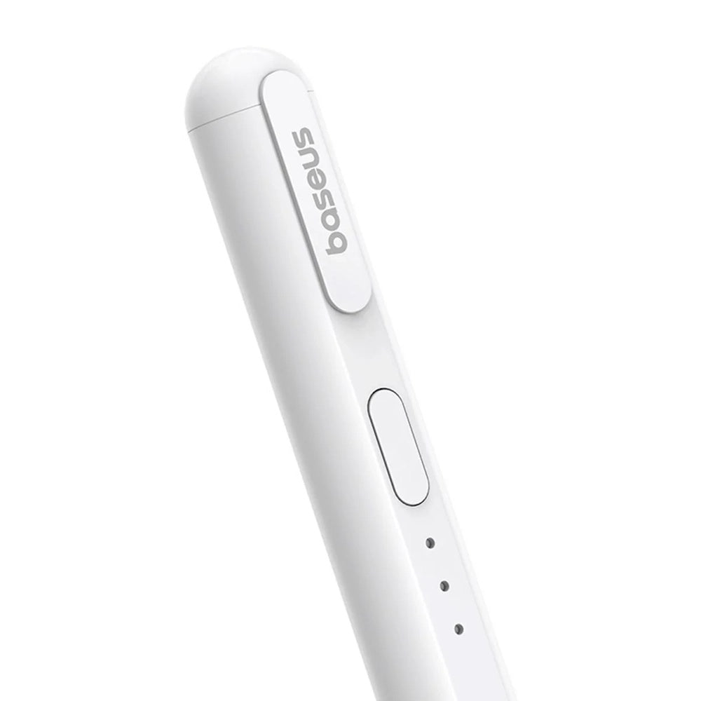 Touch Pen Baseus Smooth Writing 3 Series az Apple iPadhez, Aktív Verzió, Fehér P80080805213-00