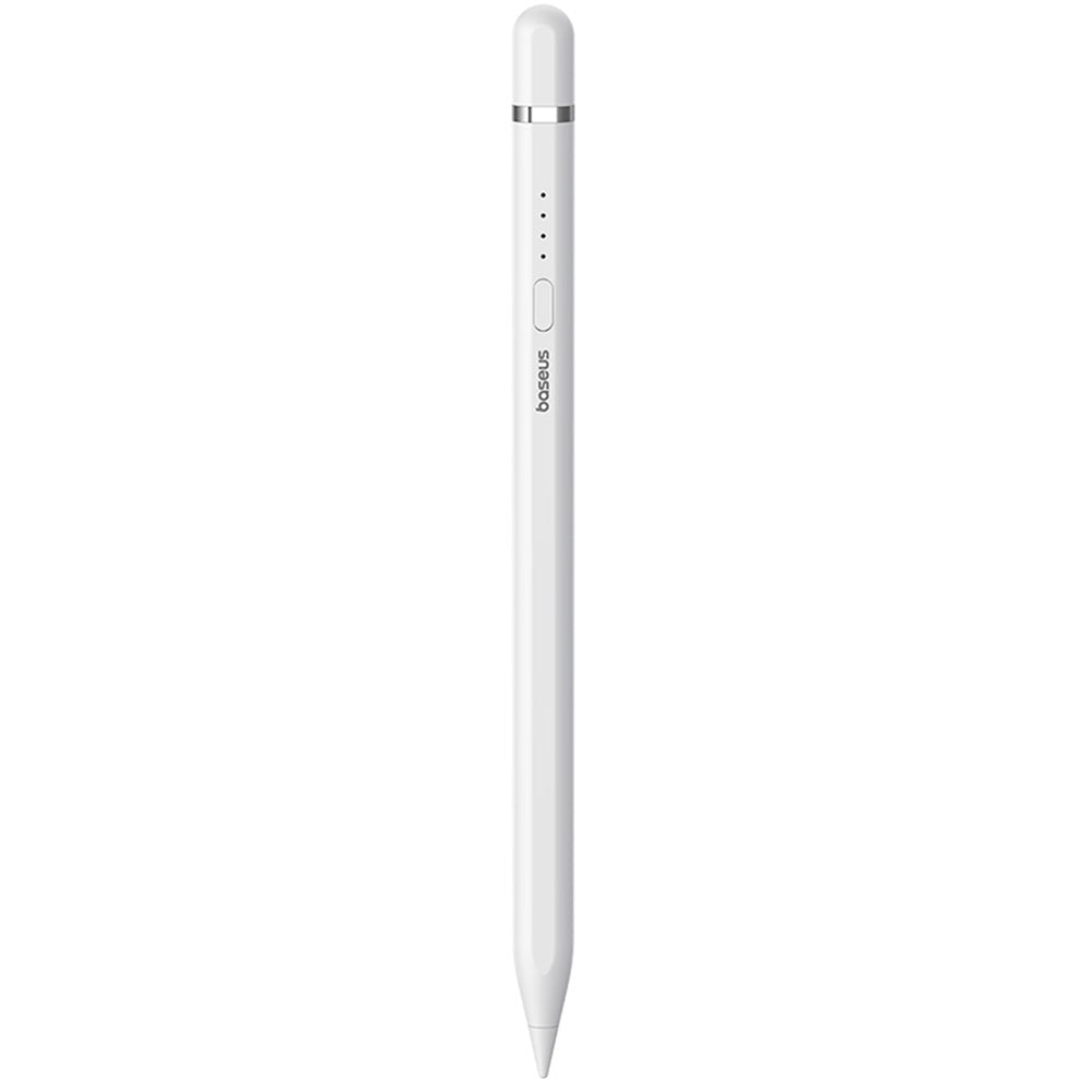 Touch Pen Baseus Smooth Writing az Apple iPadhez, Aktív Verzió, Fehér P80015806211-03