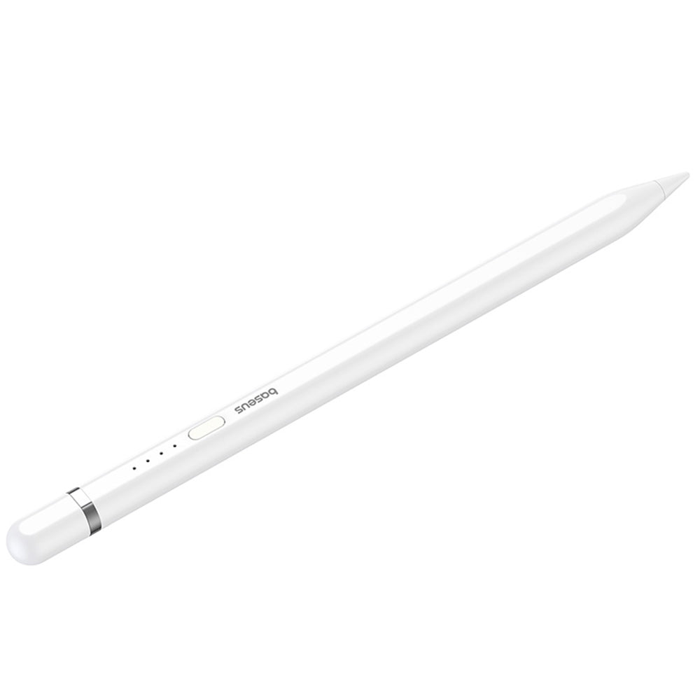Touch Pen Baseus Smooth Writing az Apple iPadhez, Aktív Verzió, Fehér P80015806211-03