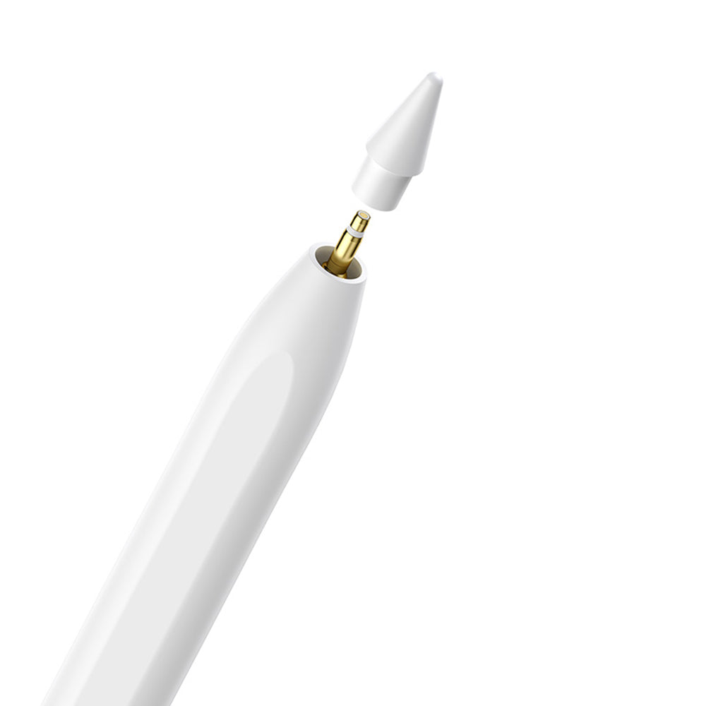 Touch Pen Baseus Smooth Writing az Apple iPadhez, Aktív Verzió, Fehér P80015806211-03