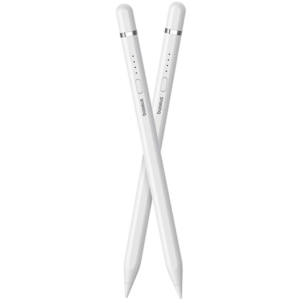 Touch Pen Baseus Smooth Writing az Apple iPadhez, Aktív Verzió, Fehér P80015806211-03