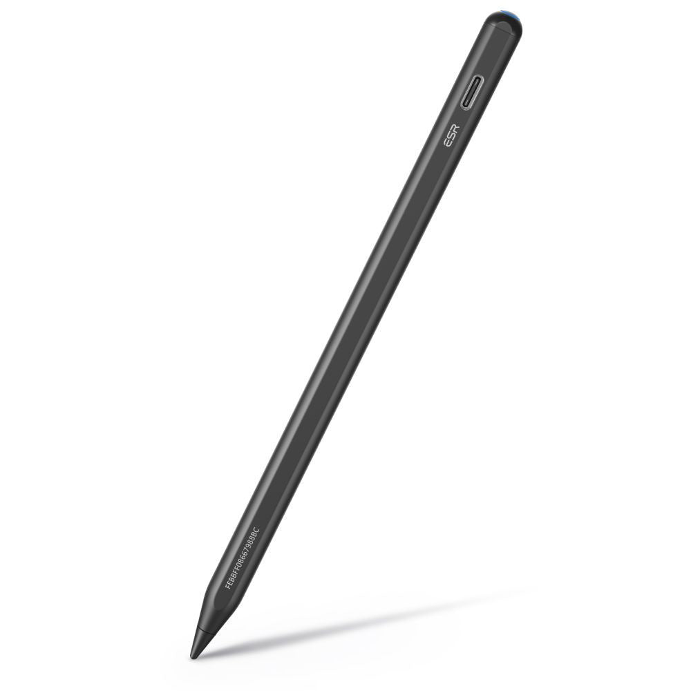 Touch Pen ESR Geo az Apple iPadhez, Aktív Verzió, Fekete