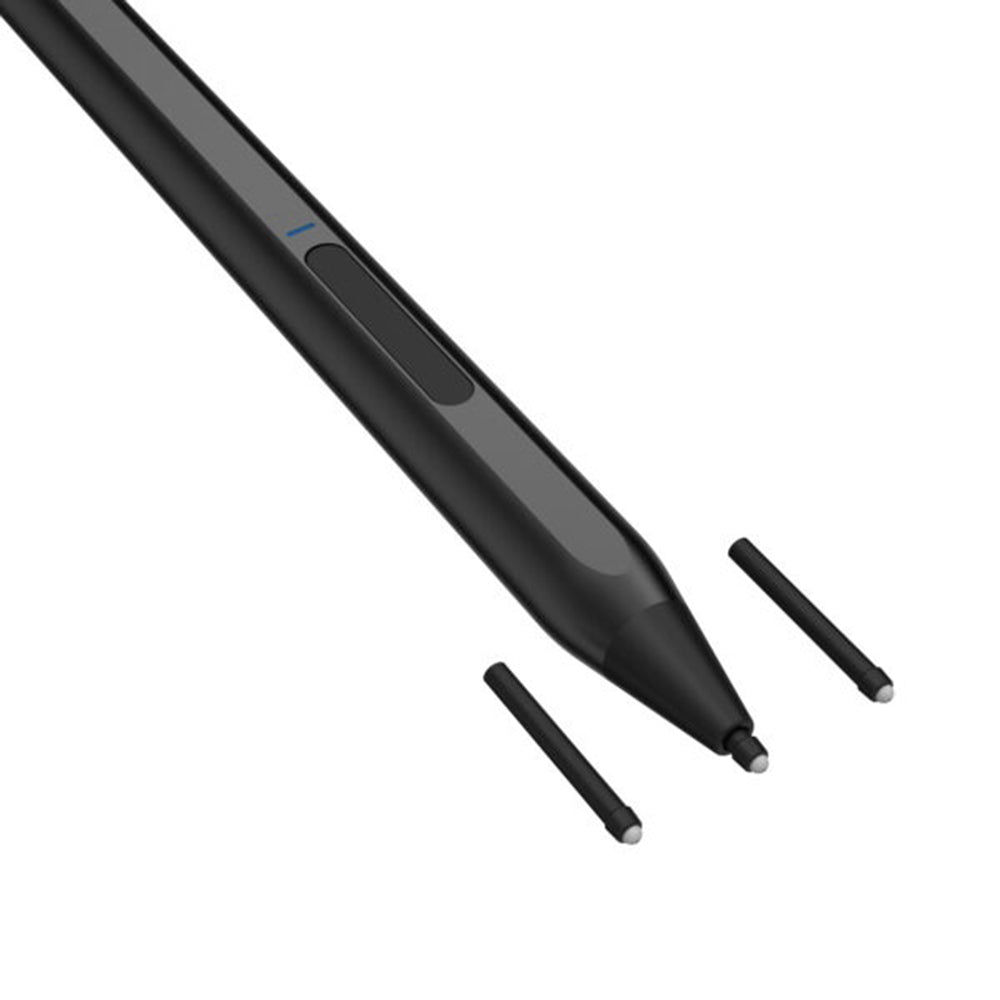 Touch Pen Fixed Graphite Active MPP támogatású eszközökhöz, Fekete