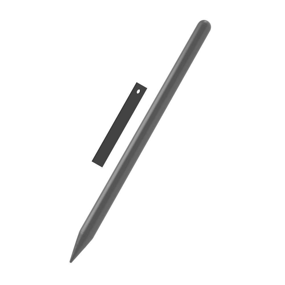 Touch Pen Fixed Graphite Uni, Szürke
