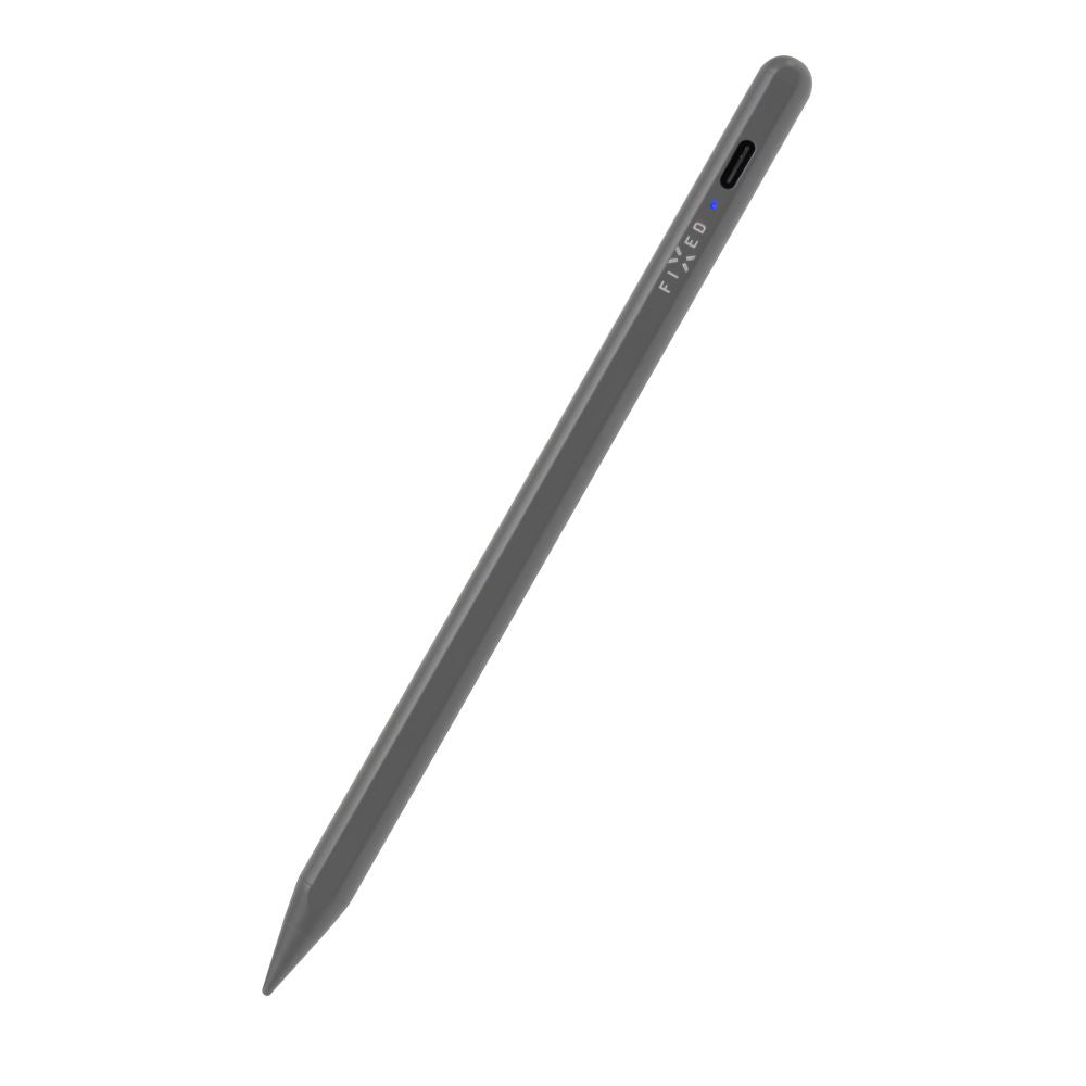 Touch Pen Fixed Graphite Uni, Szürke