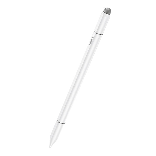 Touch Pen HOCO GM111 3in1, Fehér