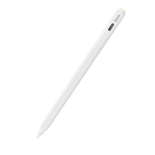 HOCO Touch Pen GM113 for Apple iPad, White