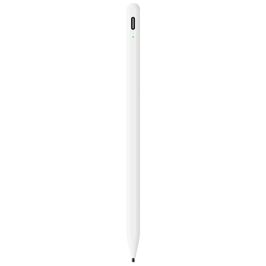 Touch Pen Techsuit A580S az Apple iPadhez, Aktív Változat, Fehér