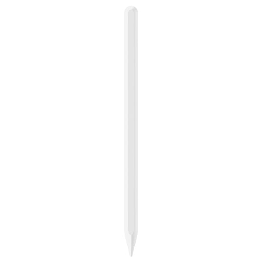 Touch Pen Techsuit AC20-Pro for Apple iPad, Active Version, White