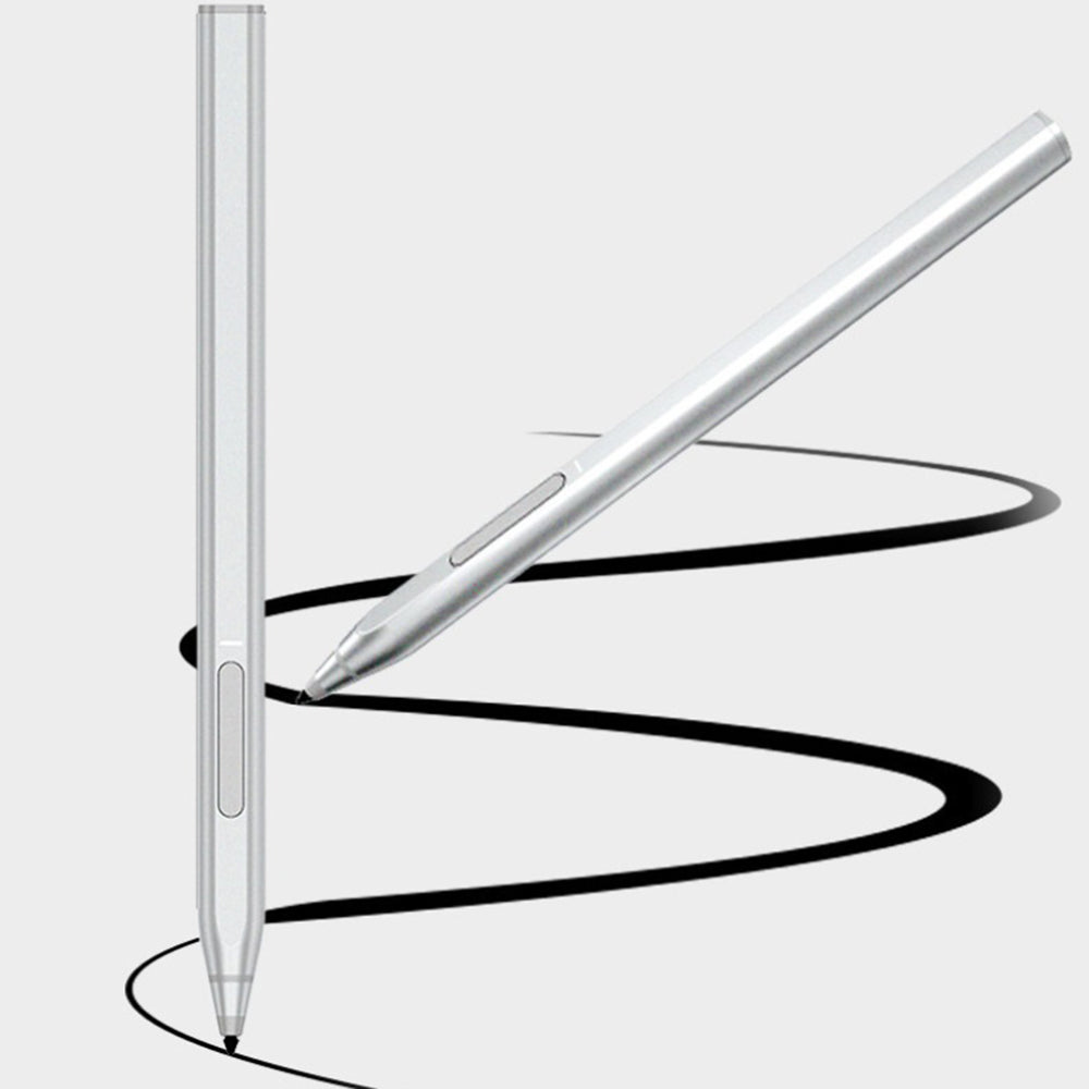 Touch Pen Techsuit C581-C a Microsoft Surface-hez, Aktív Változat, Fekete