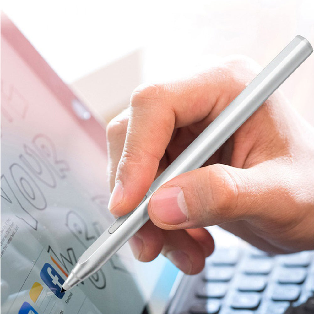 Touch Pen Techsuit C581-C a Microsoft Surface-hez, Aktív Változat, Fekete