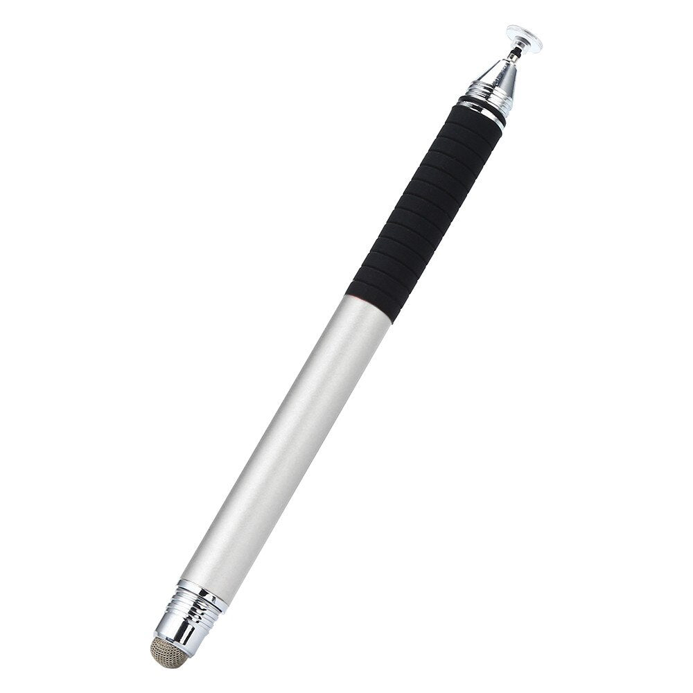 Touch Pen Techsuit JC02, Ezüst Fehér