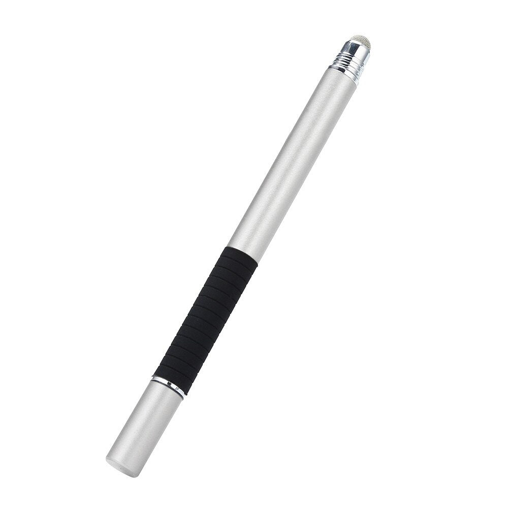 Touch Pen Techsuit JC02, Ezüst Fehér