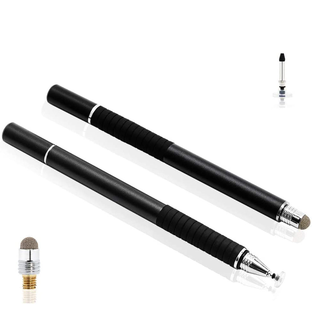 Touch Pen Techsuit JC02, Fekete