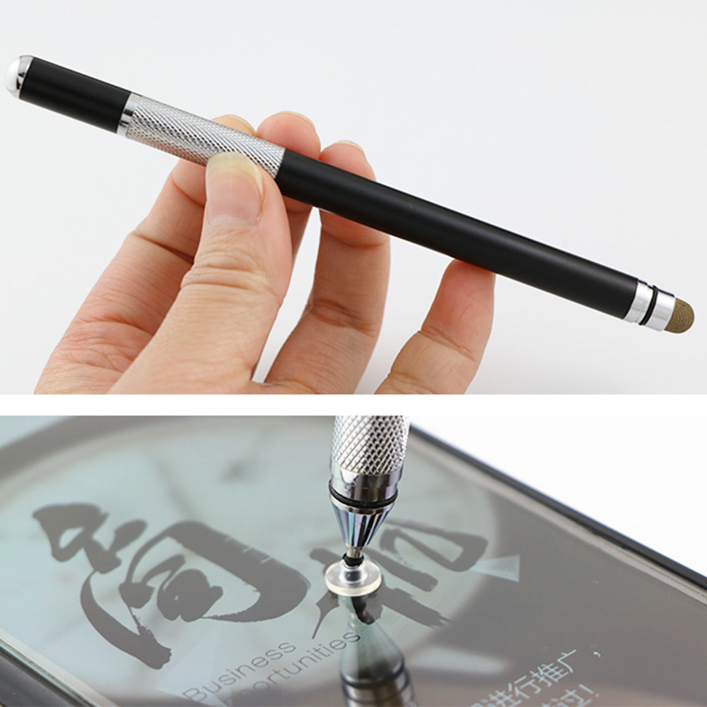 Touch Pen Techsuit JC03, Fekete