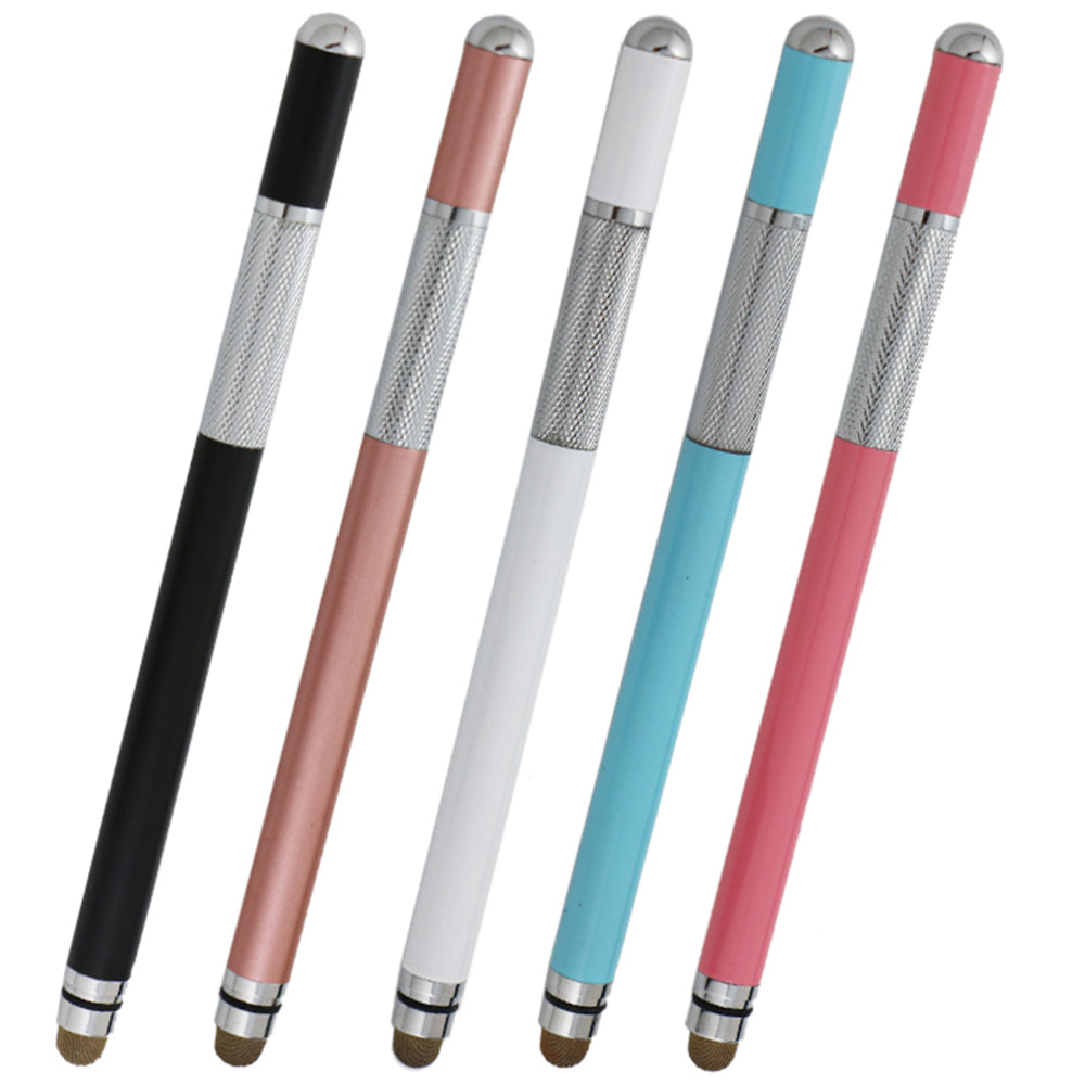 Touch Pen Techsuit JC03, Fekete