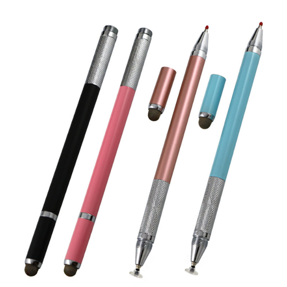 Touch Pen Techsuit JC03, Fekete