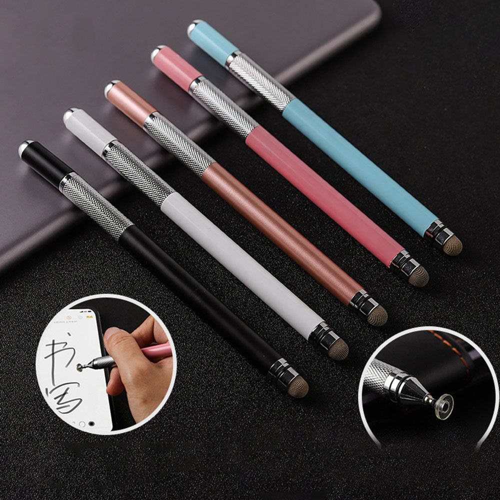 Touch Pen Techsuit JC03, Fekete