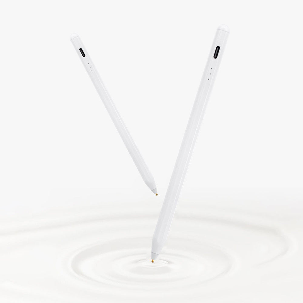 Touch Pen Techsuit S3, Aktív Változat, Fehér