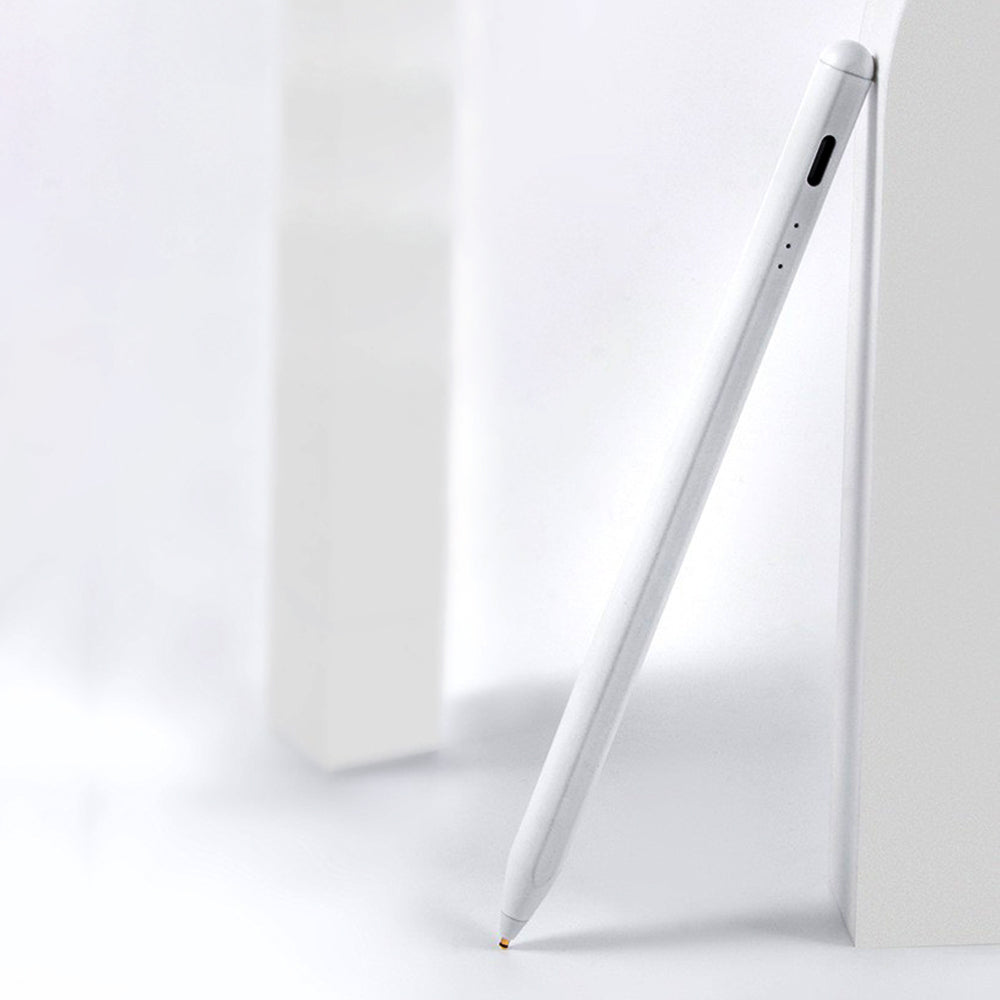Touch Pen Techsuit S3, Aktív Változat, Fehér