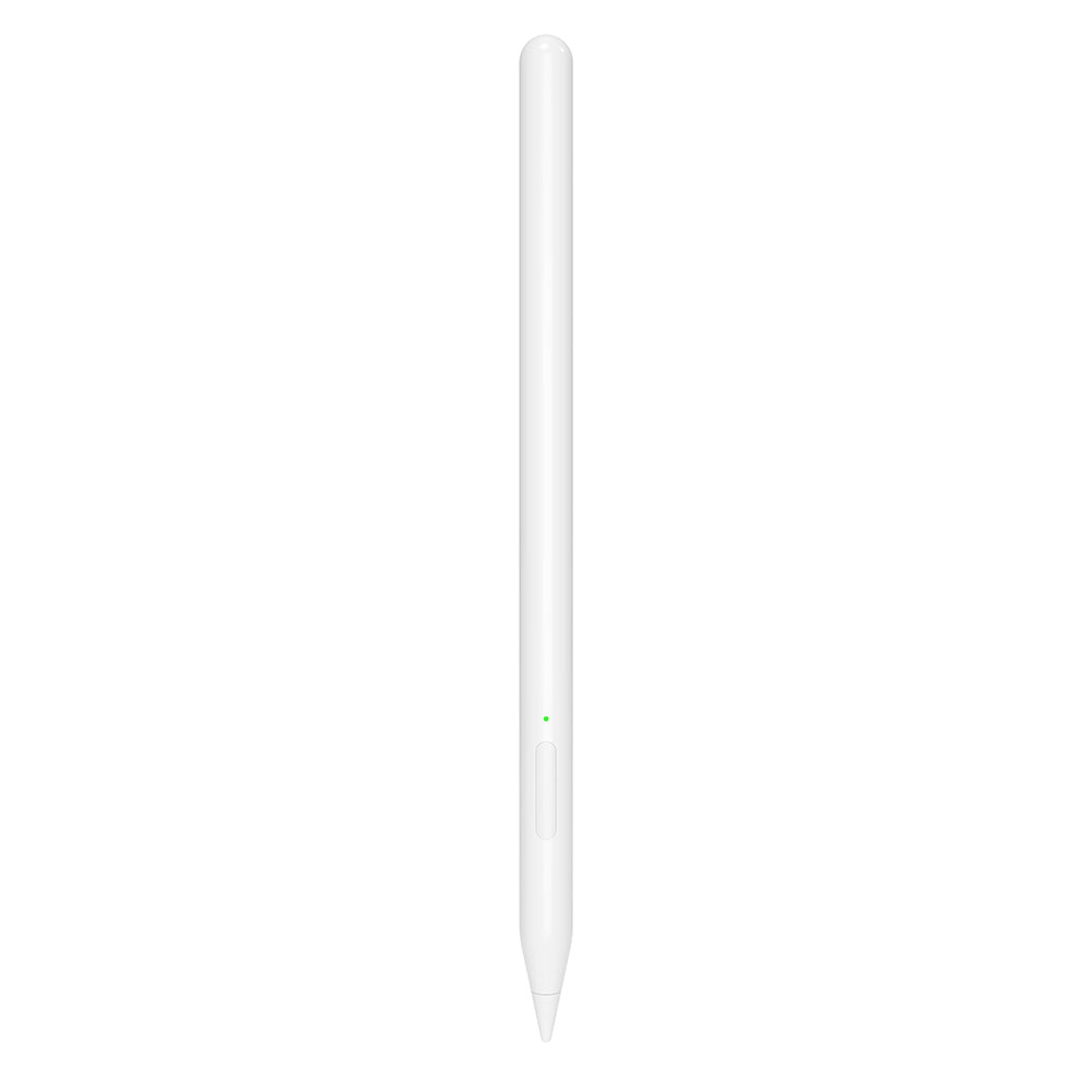 Touch Pen Techsuit V15 az Apple iPadhez, Aktív Változat, Fehér