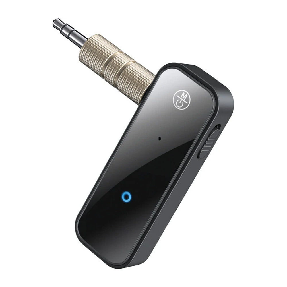 Bluetooth adó / vevő Yesido YAU25