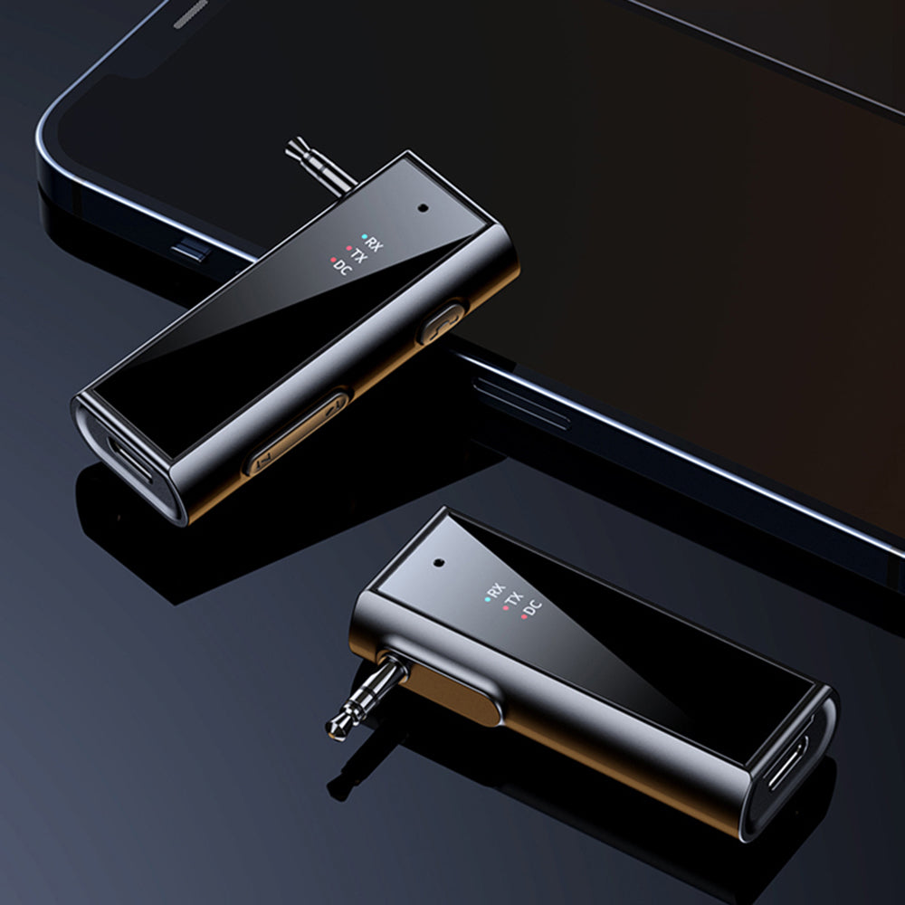 Bluetooth adó / vevő Yesido YAU41