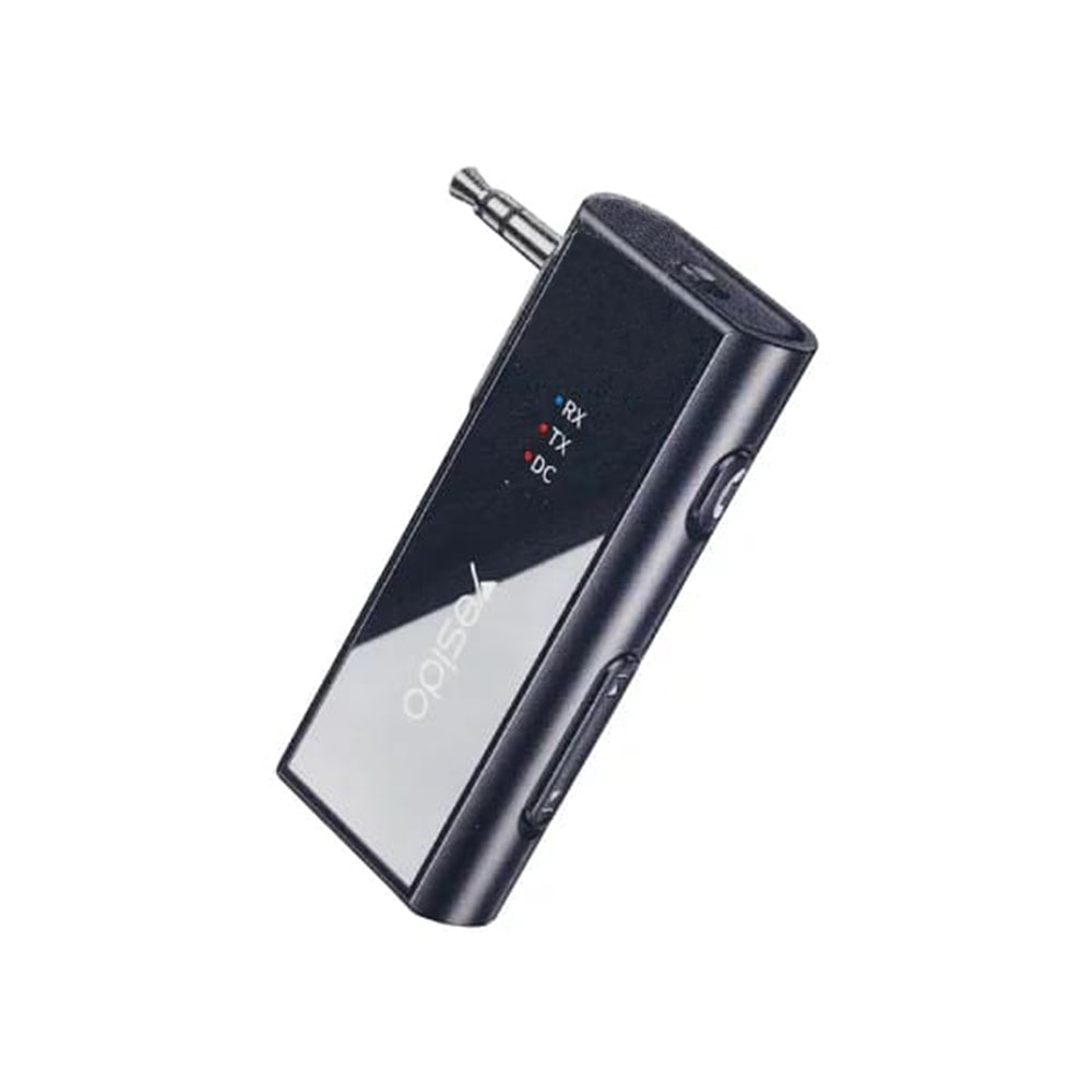 Bluetooth adó / vevő Yesido YAU41